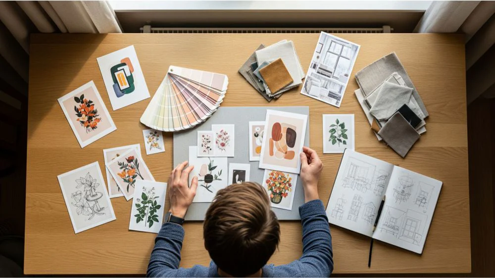Elevate Your Space with In Signe